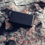 Spacecase Powerbank MagDisplay Qi2 5000mAh black