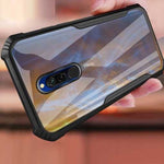 Spacecase Beetle Redmi 8/8A czarny