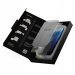 Spacecase QuickFit Privacy Glass iPhone 15 / 16