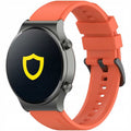 Spacecase Easy Band 20MM orange