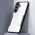 Spacecase Beetle Galaxy A35 5G black