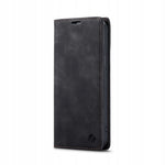Spacecase Wallet iPhone 13 / 14 black