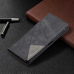ZAPS Origami Vivo Y11s/Y20s czarny