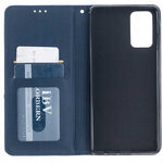 ZAPS Origami Galaxy Note 20 niebieski