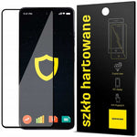 Spacecase Glass 5D Motorola G04/G04S/G24/G24 Power
