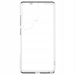Spacecase Clear Hybrid Case Galaxy S25 Ultra