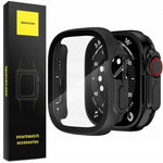 Spacecase Cover AW Ultra 49mm black