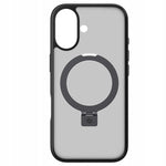Spacecase Ring Pro iPhone 17 black