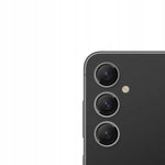 Spacecase Camera Ring Galaxy S23 FE black