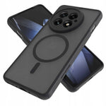 Spacecase Hybrid Mag OnePlus 13 black