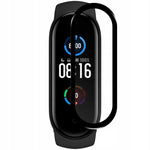 Spacecase Hybrid Glass Mi Band 4/5/6