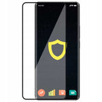 Spacecase Glass 3D 2.0 Realme 11 Pro/Pro+