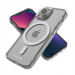 Spacecase Clear Mag iPhone 13 Mini