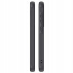 Spacecase Hybrid Case Galaxy A35 5G black