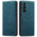 Spacecase Wallet Galaxy S23 blue