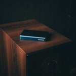 Spacecase Powerbank 10000mAh SnapPack 20W PB04-DB blue