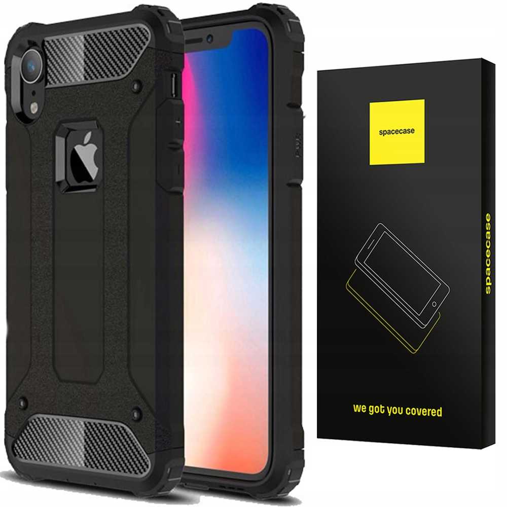 Spacecase X-Armor iPhone XR