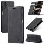 Spacecase Wallet Galaxy A14 5G black