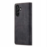 Spacecase Wallet Galaxy A54 5G black