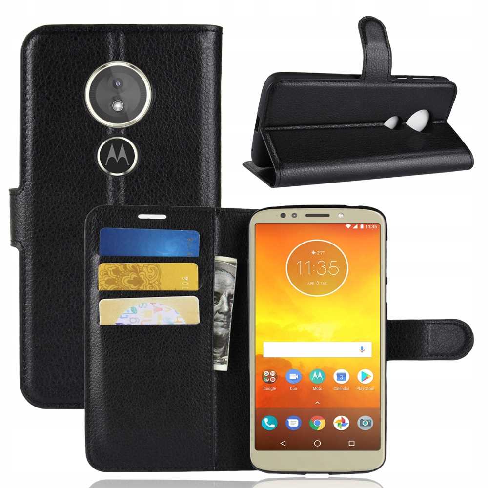 LITCHI Moto E5 / G6 Play