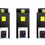 Spacecase Silicone Mag iPhone 13 black