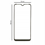Spacecase Glass 5D Galaxy A04s/A13 4G/5G