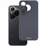 Spacecase Silicone Case Huawei Pura 70 black