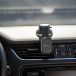 Spacecase Car Holder SC11 Dash Magnetic black