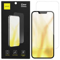 Spacecase Glass 2.5D iPhone 16E / 17E