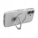 Spacecase Ring Pro iPhone 17 clear