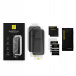 Spacecase QuickFit Privacy Glass iPhone 16 Pro / 17 / 17 Pro