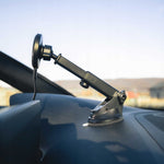 Spacecase Car Holder Dash/Windshield MagCharge WM12B