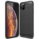 Spacecase Carbon iPhone 11 Pro Max