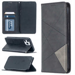 ZAPS Origami iPhone 12/12 Pro czarny