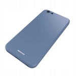 Spacecase Silicone Case iPhone 6/6s Plus blue