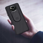 NILLKIN CamShield Xiaomi X3 NFC/Pro czarny
