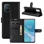 LITCHI OnePlus 8T czarny