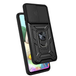 Spacecase Camring Galaxy M51 black