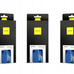 Spacecase Silicone Mag iPhone 17 Pro Max blue