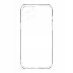 Spacecase Clear Case iPhone 12 Pro Max