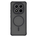 Spacecase Hybrid Mag Poco X7 5G / Redmi Note 14 Pro 5G black