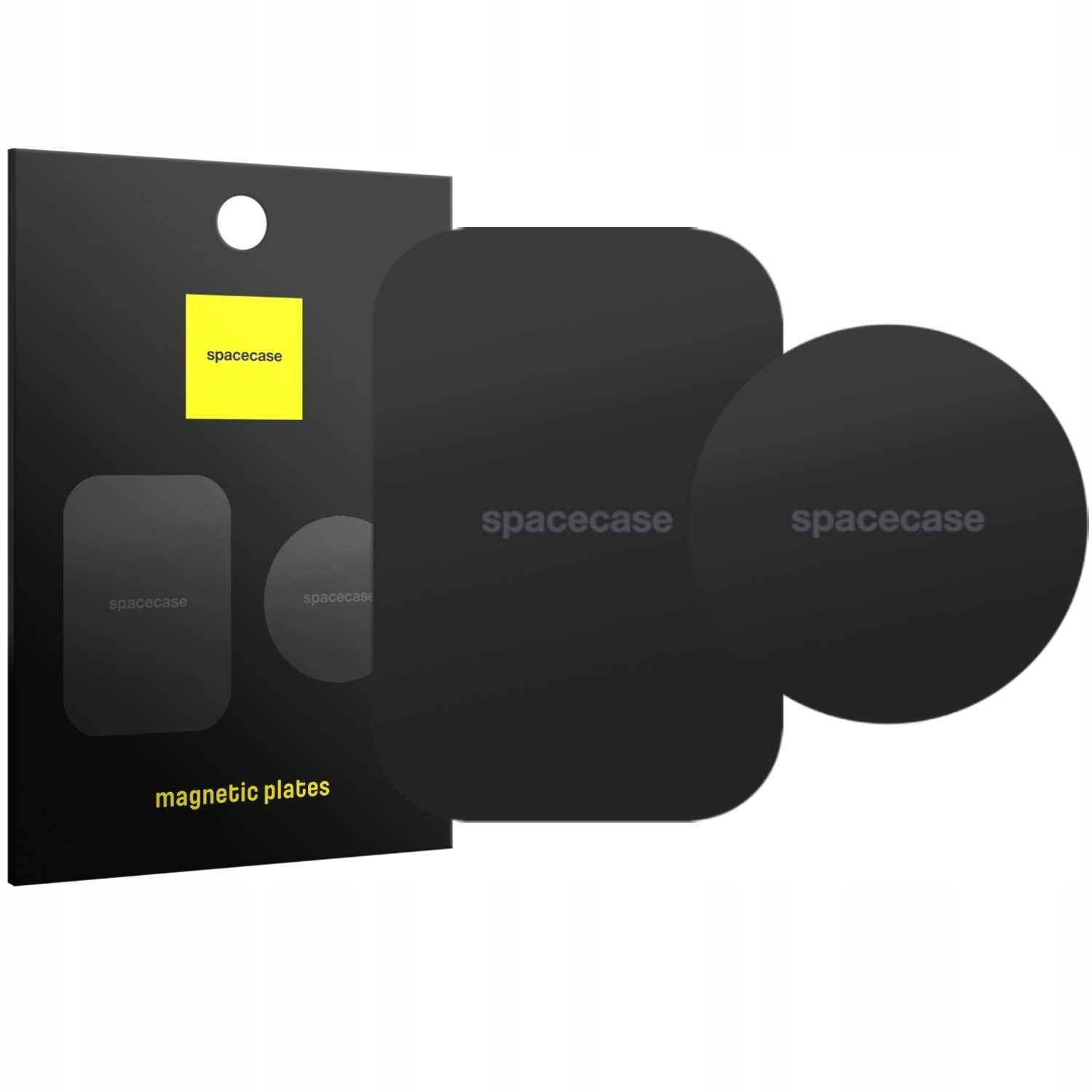 Spacecase Blaszki magnetyczne