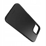 Spacecase Silicone Case iPhone 16 Pro Max black