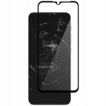 POF Full Cover Glass Moto E7 Power