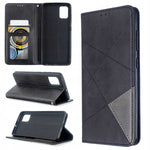 ZAPS Origami Galaxy A51 czarny
