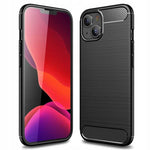 Spacecase Carbon iPhone 14 Plus czarny