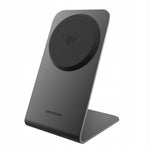 Spacecase Wireless Charger MagCharge Qi2 WM13B space gray