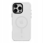 Spacecase Hybrid Fusion Mag iPhone 16 Pro Max clear