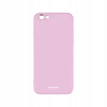 Spacecase Silicone Case iPhone 6/6s lilac