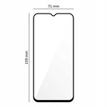 POF Full Cover Glass Realme C21